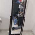 SAR 70,  Mirror Stand With Shoe 👟 Rack