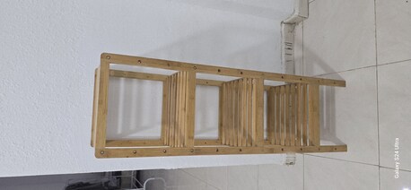Jeddah, Household Items, SAR 1,  Book Shelf, Curtain Rods, Indoor Flower Pot, Exhaust Fan