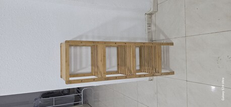 Jeddah, Household Items, SAR 1,  Book Shelf, Curtain Rods, Indoor Flower Pot, Exhaust Fan