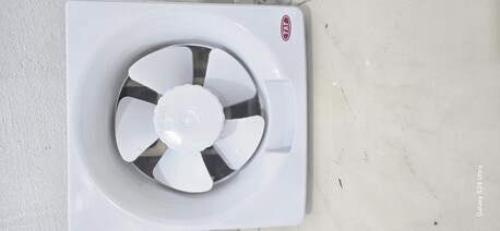 Jeddah, Household Items, SAR 1,  Book Shelf, Curtain Rods, Indoor Flower Pot, Exhaust Fan
