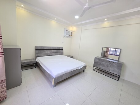 Juffair, Apartments, Flats, Houses & Villas, BHD 300/month,  Furnished,  2 BR,  130 Sq. Meter,  One Month Free !!! 2 Bhk With Gas Connection | Free Wifi | Balcony | Closed Kitchen
