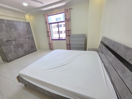 Juffair, Apartments, Flats, Houses & Villas, BHD 300/month,  Furnished,  2 BR,  130 Sq. Meter,  One Month Free !!! 2 Bhk With Gas Connection | Free Wifi | Balcony | Closed Kitchen