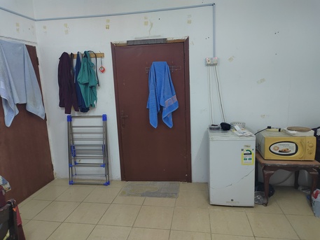 Al Rabie, Rooms for Rent, SAR 700/month,  Furnished,  Executive Bachelor Room Available
