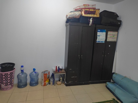 Al Rabie, Rooms for Rent, SAR 700/month,  Furnished,  Executive Bachelor Room Available