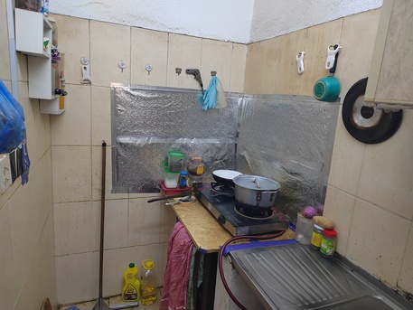 Al Rabie, Rooms for Rent, SAR 700/month,  Furnished,  Executive Bachelor Room Available