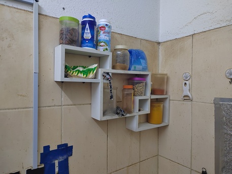 Al Rabie, Rooms for Rent, SAR 700/month,  Furnished,  Executive Bachelor Room Available