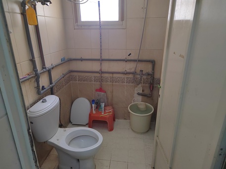 Al Rabie, Rooms for Rent, SAR 700/month,  Furnished,  Executive Bachelor Room Available