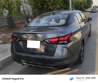 Al Adama, Vehicles, Cars & Trucks , SAR 65000,  Nissan Sunny,  2024,  Automatic,  61000 KM,  SAR 65000, , , , , 2 YEARS USED