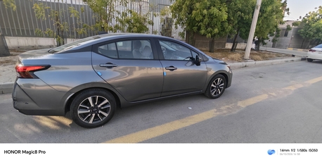 Al Adama, Vehicles, Cars & Trucks , SAR 65000,  Nissan Sunny,  2024,  Automatic,  61000 KM,  SAR 65000, , , , , 2 YEARS USED