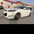 BHD 1800,  Hyundai Veloster,  2014,  Automatic,  141000 KM,  Urgent Sale