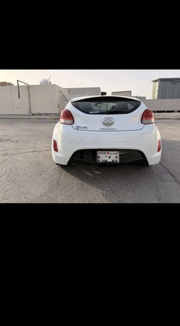 Hidd, Vehicles, Cars & Trucks , BHD 1800,  Hyundai Veloster,  2014,  Automatic,  141000 KM,  Urgent Sale