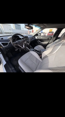 Hidd, Vehicles, Cars & Trucks , BHD 1800,  Hyundai Veloster,  2014,  Automatic,  141000 KM,  Urgent Sale