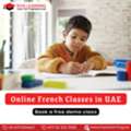 Online French Classes In Dubai Marina