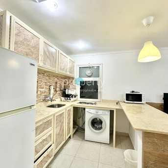 Salmiya, Apartments, Flats, Houses & Villas, KWD 300/month,  Furnished,  1 BR,  1 Bedroom Fully Furnished Apartment For Rent In Salmiya