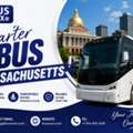 Book Private Charter Bus Massachusetts For FIFA World Cup In Boston