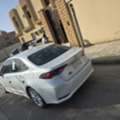 SAR 4000,  Toyota Corolla Exclusive 2025