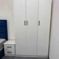 SAR 1,  2 DOORS, 3 DOORS, 4 DOORS AND 6 DOORS WOODEN WARDROBE BRAND NEW AVAILABLE IN JEDDAH