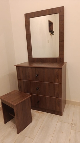 Jeddah, Furniture, SAR 1,  2 DOORS, 3 DOORS, 4 DOORS AND 6 DOORS WOODEN WARDROBE BRAND NEW AVAILABLE IN JEDDAH