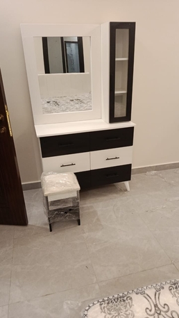 Jeddah, Furniture, SAR 1,  2 DOORS, 3 DOORS, 4 DOORS AND 6 DOORS WOODEN WARDROBE BRAND NEW AVAILABLE IN JEDDAH