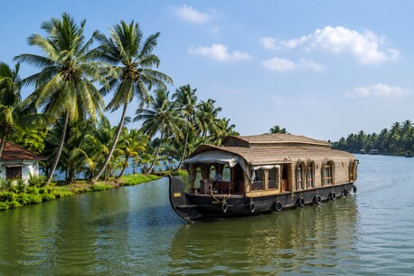 Kerala, Travel, Customize Your Dream Trip With Kerala Holiday Packages