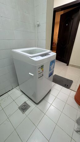 Hofuf, Air Conditioners, SAR 1,  Fridge, Washing Machine For Sale