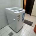 SAR 1,  Fridge, Washing Machine For Sale