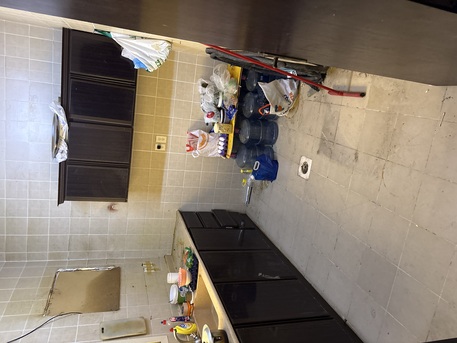 Al Khobar Al Shamalia, Rooms for Rent, SAR 700/month,  Single Room For Executive Bachelors In Khobar Shamaliya