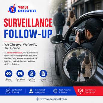 Mumbai, Legal, Expert Surveillance Investigation Services Across India