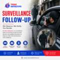 Expert Surveillance Investigation Services Across India