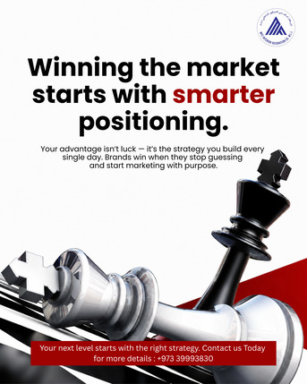 Manama, Marketing, DIGITAL MARKETING SERVICES BY MFC