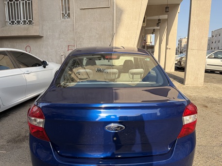 Jeddah, Vehicles, Cars & Trucks , SAR 26000,  Ford Figo,  2018,  Automatic,  176752 KM,  For Sale Only Serious Buyers , No Agents No Brokers