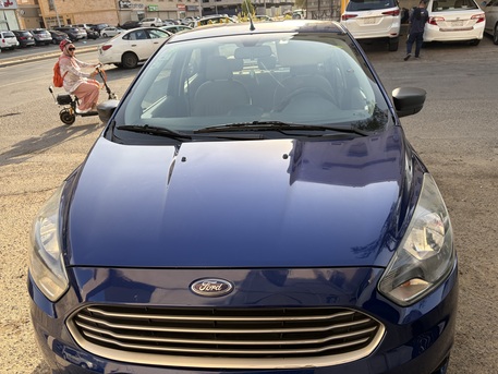 Jeddah, Vehicles, Cars & Trucks , SAR 26000,  Ford Figo,  2018,  Automatic,  176752 KM,  For Sale Only Serious Buyers , No Agents No Brokers