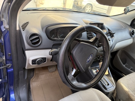 Jeddah, Vehicles, Cars & Trucks , SAR 26000,  Ford Figo,  2018,  Automatic,  176752 KM,  For Sale Only Serious Buyers , No Agents No Brokers