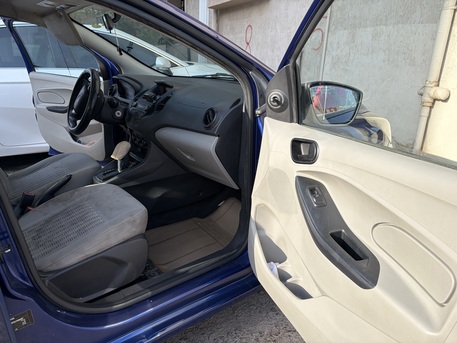 Jeddah, Vehicles, Cars & Trucks , SAR 26000,  Ford Figo,  2018,  Automatic,  176752 KM,  For Sale Only Serious Buyers , No Agents No Brokers
