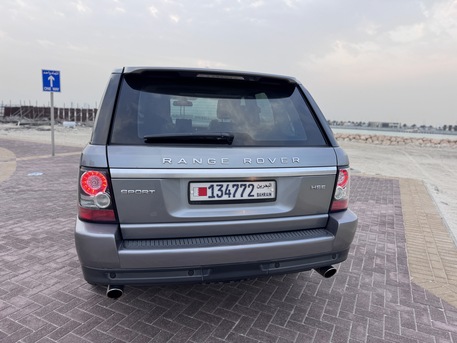Hidd, Vehicles, Cars & Trucks , BHD 3900,  Range Rover Sport HSE 2013 For Sale,  2013,  Automatic,  150000 KM,
