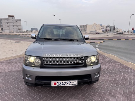 Hidd, Vehicles, Cars & Trucks , BHD 3900,  Range Rover Sport HSE 2013 For Sale,  2013,  Automatic,  150000 KM,