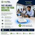 🚀 Empower Your Business With Reliable Enterprise Connectivity!