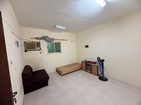 Jubail, Rooms for Rent, SAR 950/month,  Furnished,  🏠 Fully Furnished Room Available For Muslim Bachelors