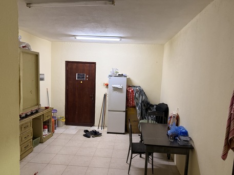 Jubail, Rooms for Rent, SAR 950/month,  Furnished,  🏠 Fully Furnished Room Available For Muslim Bachelors