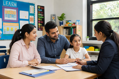 Sharjah, Education, Confused About Indian School Admission In Dubai? Here