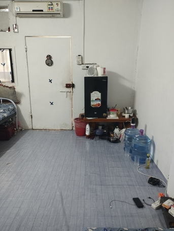 Al Wizarat, Bedspace For Rent, SA 350/month,  Bed Space Available &ndash; Near Al Wizarat Metro Station