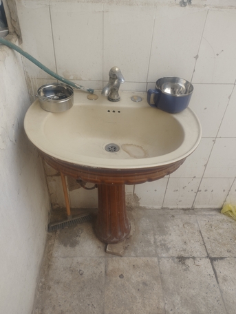 Al Wizarat, Bedspace For Rent, SA 350/month,  Bed Space Available &ndash; Near Al Wizarat Metro Station