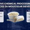 Improve Chemical Processing With Advanced 3A Molecular Sieves Today