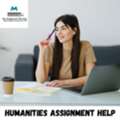 Professional Humanities Assignment Help For Academic Success