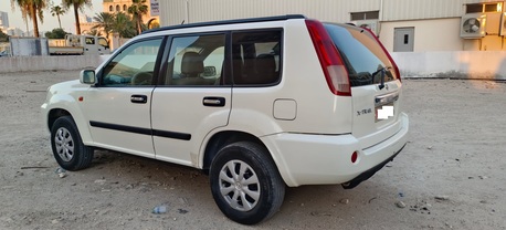 Umm Al Hassam, Vehicles, Cars & Trucks , BHD 1550,  Nissan X-Trail,  2012,  Automatic,  269500 KM,  Very Good Condition - AC/Engine/Gera Perfect ! Urgent Sale !!