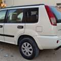 BHD 1550,  Nissan X-Trail,  2012,  Automatic,  269500 KM,  Very Good Condition - AC/Engine/Gera Perfect ! Urgent Sale !!
