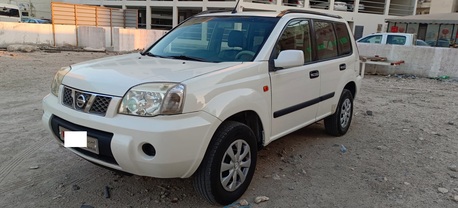 Umm Al Hassam, Vehicles, Cars & Trucks , BHD 1550,  Nissan X-Trail,  2012,  Automatic,  269500 KM,  Very Good Condition - AC/Engine/Gera Perfect ! Urgent Sale !!