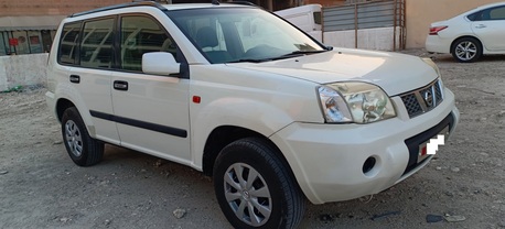 Umm Al Hassam, Vehicles, Cars & Trucks , BHD 1550,  Nissan X-Trail,  2012,  Automatic,  269500 KM,  Very Good Condition - AC/Engine/Gera Perfect ! Urgent Sale !!