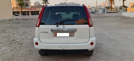 Umm Al Hassam, Vehicles, Cars & Trucks , BHD 1550,  Nissan X-Trail,  2012,  Automatic,  269500 KM,  Very Good Condition - AC/Engine/Gera Perfect ! Urgent Sale !!