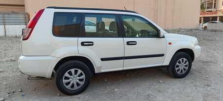 Umm Al Hassam, Vehicles, Cars & Trucks , BHD 1550,  Nissan X-Trail,  2012,  Automatic,  269500 KM,  Very Good Condition - AC/Engine/Gera Perfect ! Urgent Sale !!